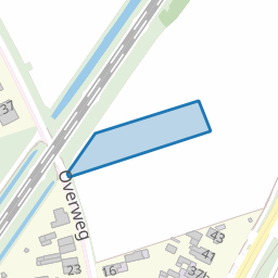 Perceel DRN00-R-1125