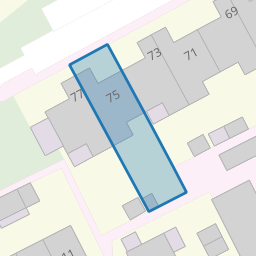 Perceel DRN00-R-1153