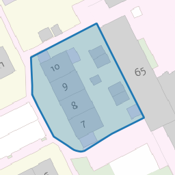 Perceel DRN00-R-1165
