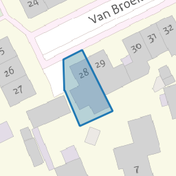 Perceel DRN00-R-1192