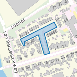 Perceel DRN00-R-1197