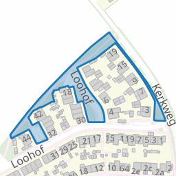 Perceel DRN00-R-1199