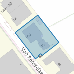 Perceel DRN00-R-1284