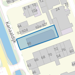 Perceel DRN00-R-1297