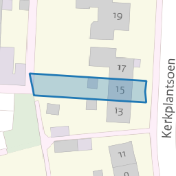 Perceel DRN00-R-1405