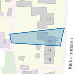 Perceel DRN00-R-1406