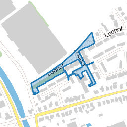 Perceel DRN00-R-1437