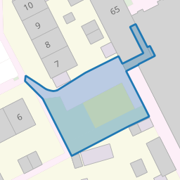 Perceel DRN00-R-1438