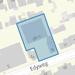 Perceel DRN00-R-1445