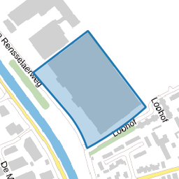 Perceel DRN00-R-1460