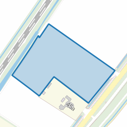 Perceel DRN00-R-1496