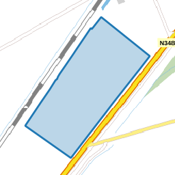 Perceel DRN00-R-1497