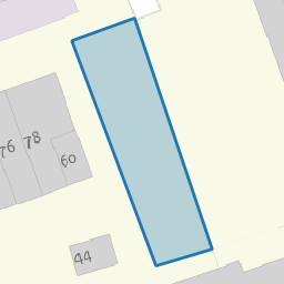 Perceel DRN00-R-1519