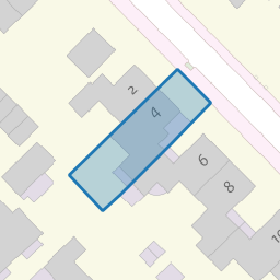 Perceel DRN00-S-1069