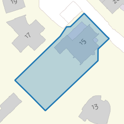 Perceel DRN00-S-1149