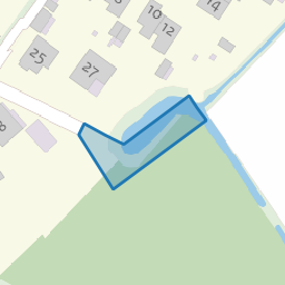 Perceel DRN00-S-1160