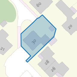 Perceel DRN00-S-1165