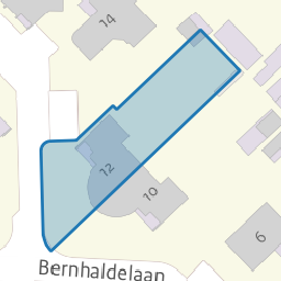 Perceel DRN00-S-1198