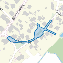 Perceel DRN00-S-1200