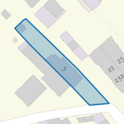 Perceel DRN00-S-1233