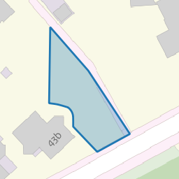 Perceel DRN00-S-1302