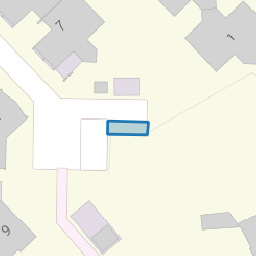 Perceel DRN00-S-1306