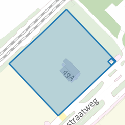 Perceel DRN00-S-1341