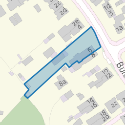 Perceel DRN00-S-1384