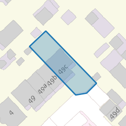 Perceel DRN00-S-1437