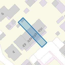 Perceel DRN00-S-1438