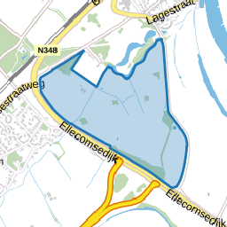 Perceel DRN00-S-1450