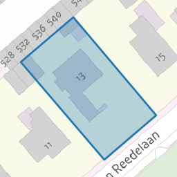 Perceel DRN00-T-333