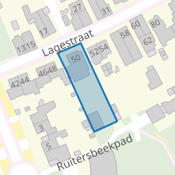 Perceel DRN00-U-1001