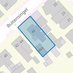 Perceel DRN00-U-1022