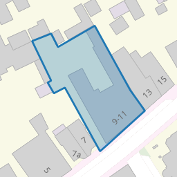 Perceel DRN00-U-1049