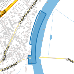 Perceel DRN00-U-1052