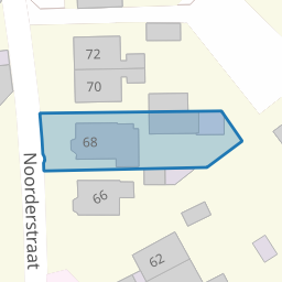 Perceel DRN00-U-1107