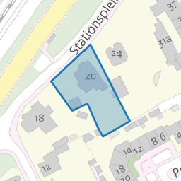 Perceel DRN00-U-1111