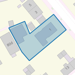 Perceel DRN00-U-1166