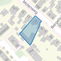 Perceel DRN00-U-1248