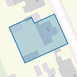 Perceel DRN00-U-1251