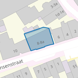 Perceel DRN00-U-1289