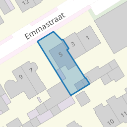 Perceel DRN00-U-1297