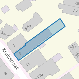 Perceel DRN00-U-1332