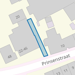 Perceel DRN00-U-1370