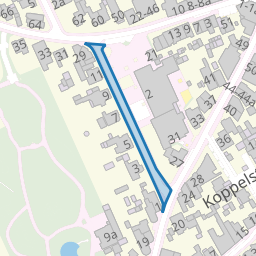 Perceel DRN00-U-1381