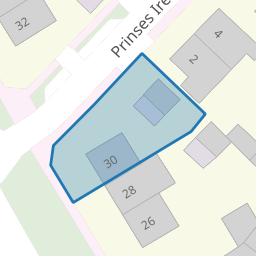 Perceel DRN00-U-1396