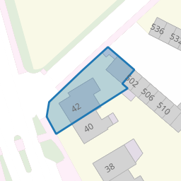 Perceel DRN00-U-1442