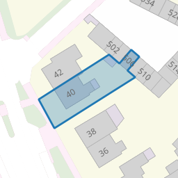 Perceel DRN00-U-1443