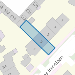 Perceel DRN00-U-1449